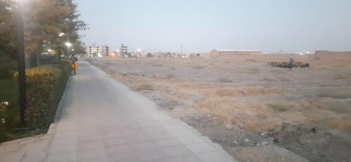 عکس پارک لاله