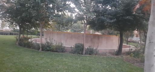 عکس پارک لاله