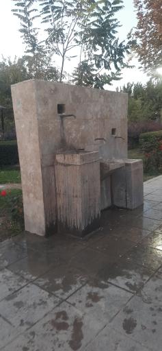 عکس پارک لاله