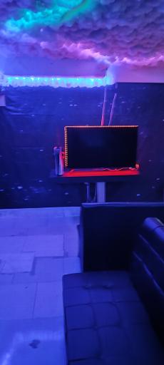 عکس گیم نت یوفو