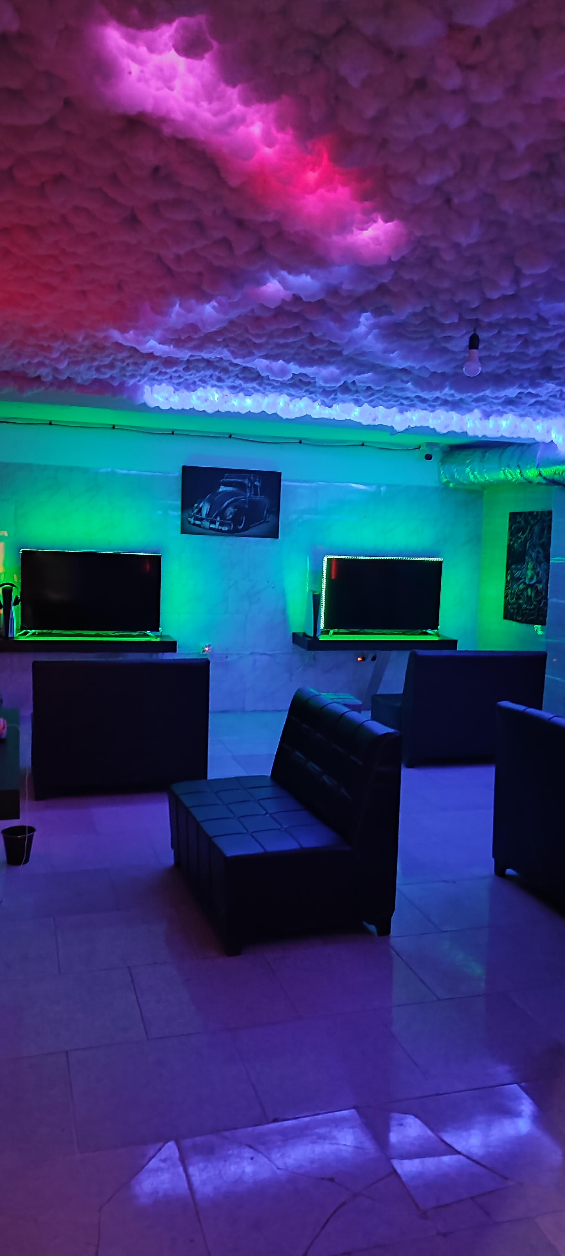 عکس گیم نت یوفو