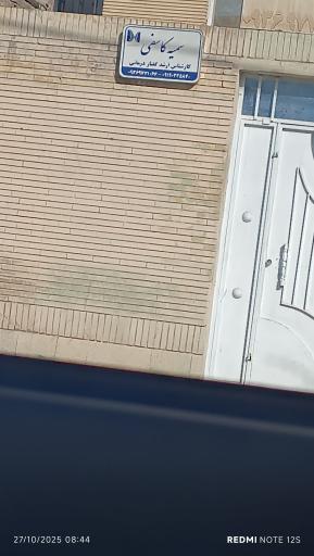 عکس گفتاردرمانی سمیه کاسفی 