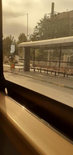 عکس تقاطع ابوطالب