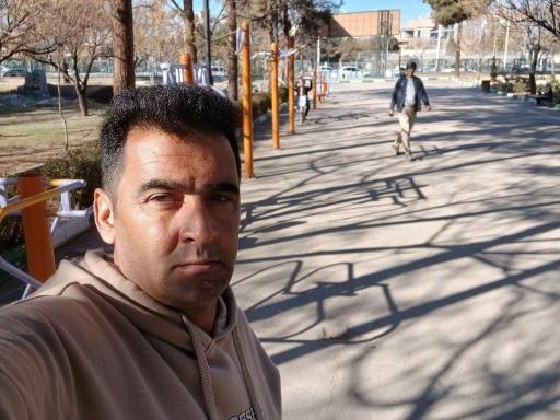 عکس بوستان مادر