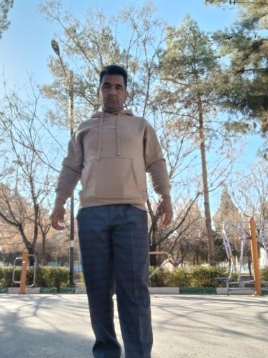 عکس بوستان مادر