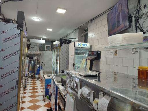 عکس ایستگاه کلسیم 