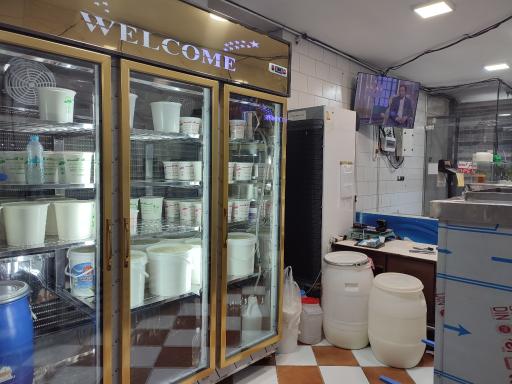 عکس ایستگاه کلسیم 