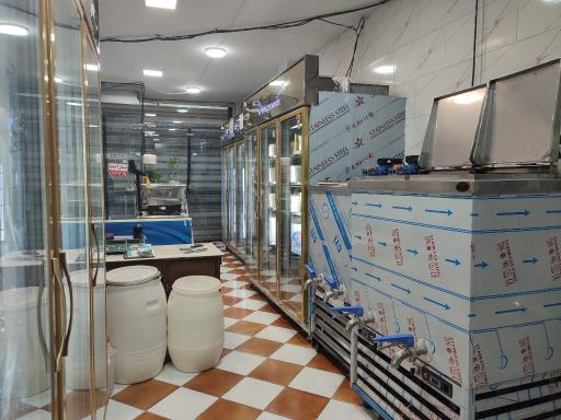 عکس ایستگاه کلسیم 