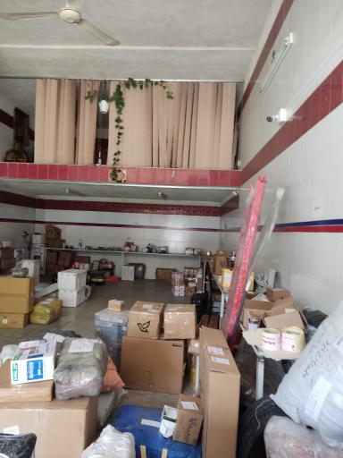 عکس نمایندگی چاپار (کریمی)