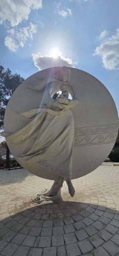 عکس بوستان مادر