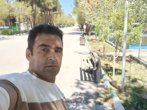 عکس بوستان مادر