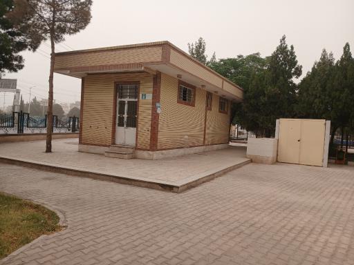 عکس بوستان مادر