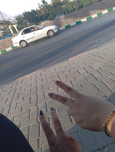 عکس تقاطع ابوطالب