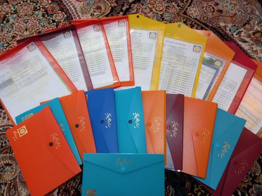 عکس نمایندگی بیمه پاسارگاد علی حسنی