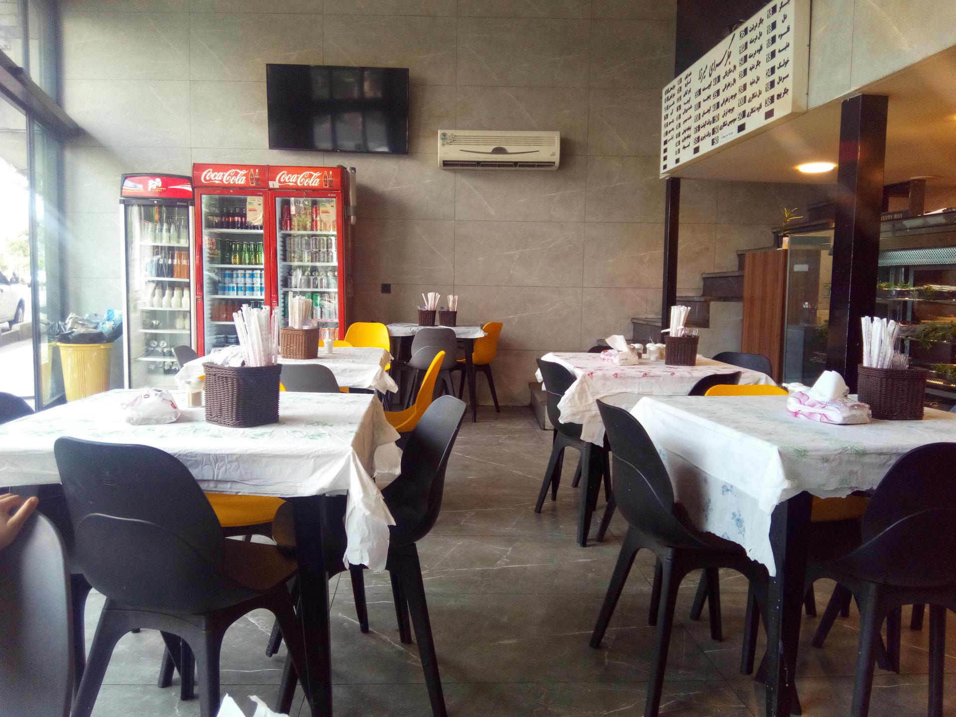 عکس جگر سرای میرزا