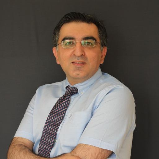 دکتر فرهود گوراوانچی