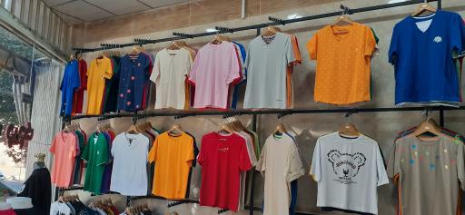 عکس بوتیک چیچک 