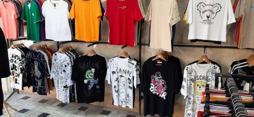 عکس بوتیک چیچک 