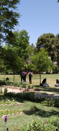 عکس دانشکده پرستاری و مامایی حضرت فاطمه