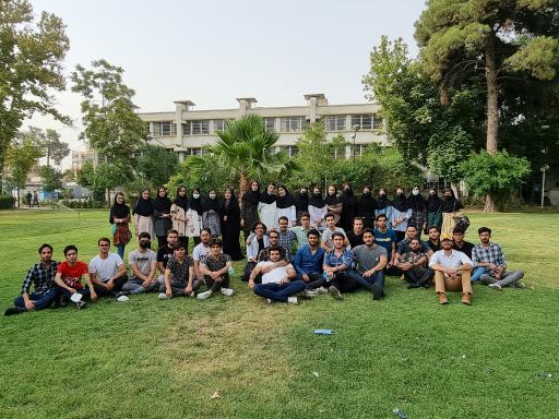 عکس دانشکده پرستاری و مامایی حضرت فاطمه