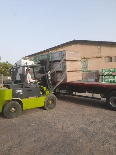 عکس صنایع چوبی جمرودی