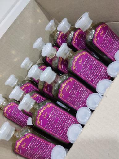 عکس فروشگاه قائم