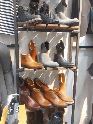 عکس شرکت چرم اصلان 