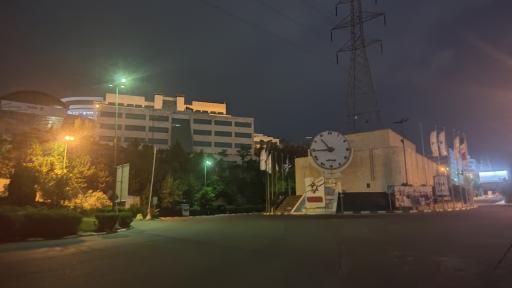 عکس میدان دانش