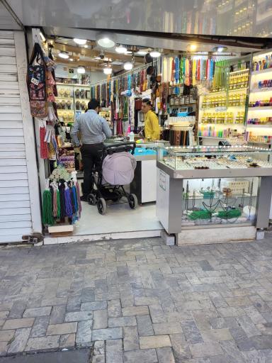 عکس گالری بارثاوا