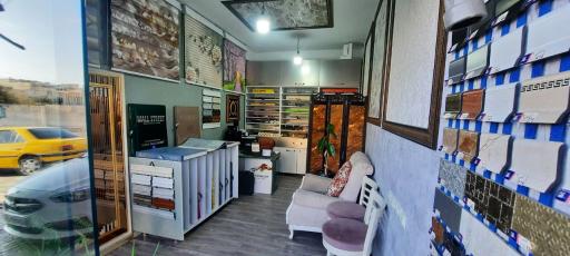 عکس دکوراسیون غیاثی