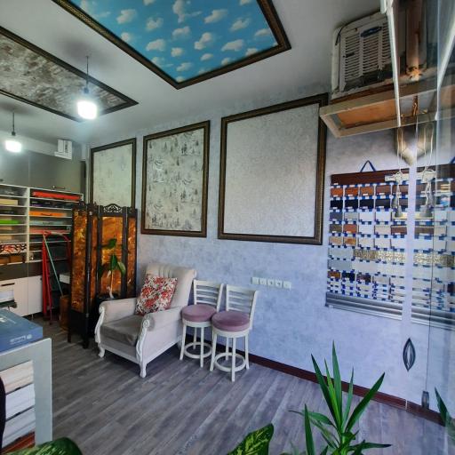 عکس دکوراسیون غیاثی