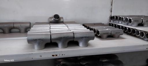 عکس فروشگاه استیل جهان پویا 