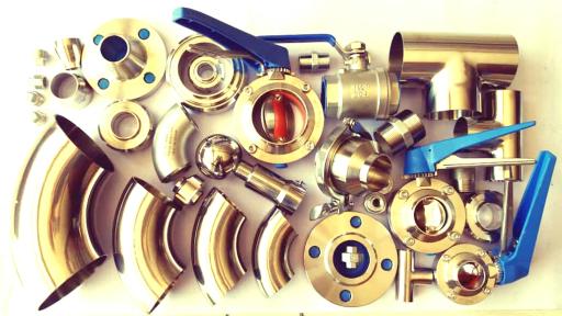 عکس فروشگاه استیل جهان پویا 