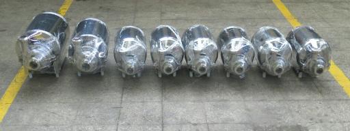 عکس فروشگاه استیل جهان پویا 