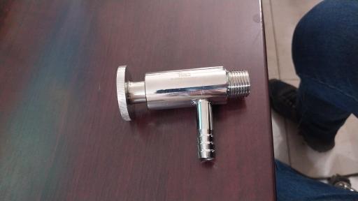 عکس فروشگاه استیل جهان پویا 