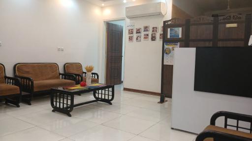 عکس دندان سازی تخصصی معصوم زاده