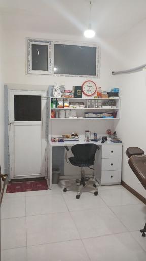 عکس دندان سازی تخصصی معصوم زاده