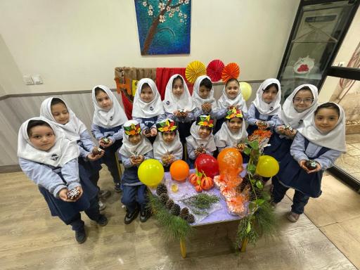 عکس مجتمع آموزشی شهدای کارگر