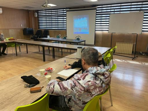 عکس مجتمع آموزشی شهدای کارگر