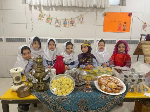 عکس مجتمع آموزشی شهدای کارگر