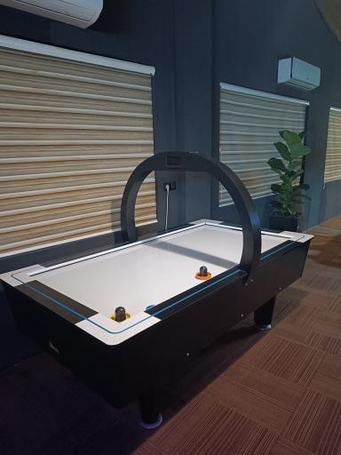 عکس باشگاه بیلیارد 8بال