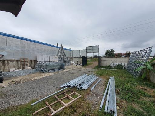 عکس شرکت ابنیه پارس ( ساختمان پیش ساخته )