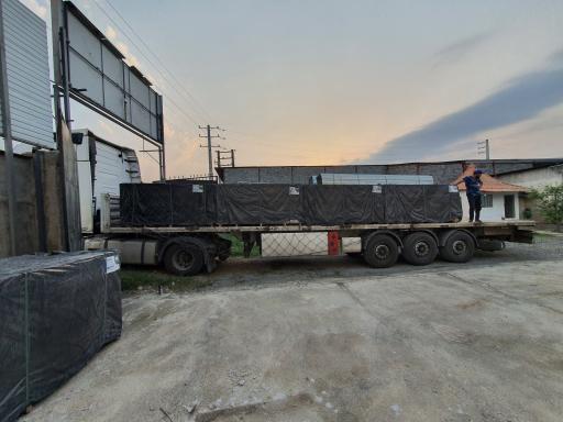 عکس شرکت ابنیه پارس ( ساختمان پیش ساخته )