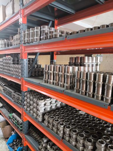 عکس فروشگاه استیل جهان پویا 