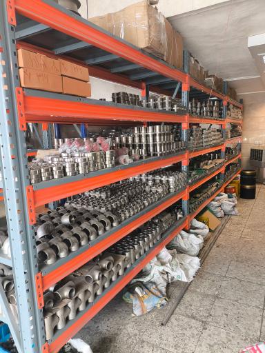 عکس فروشگاه استیل جهان پویا 