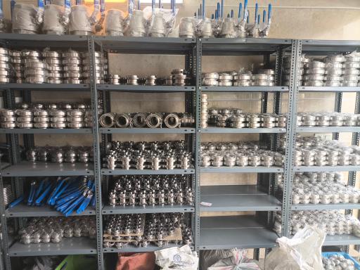 عکس فروشگاه استیل جهان پویا 