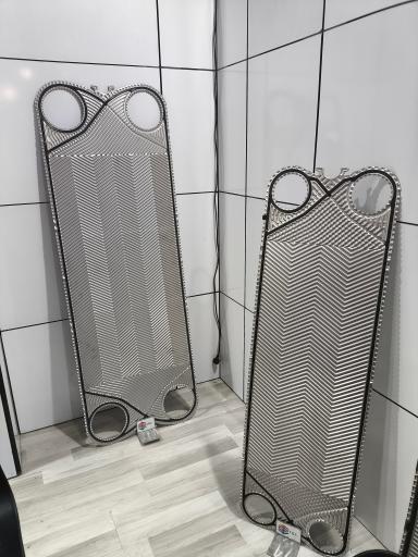 عکس فروشگاه استیل جهان پویا 