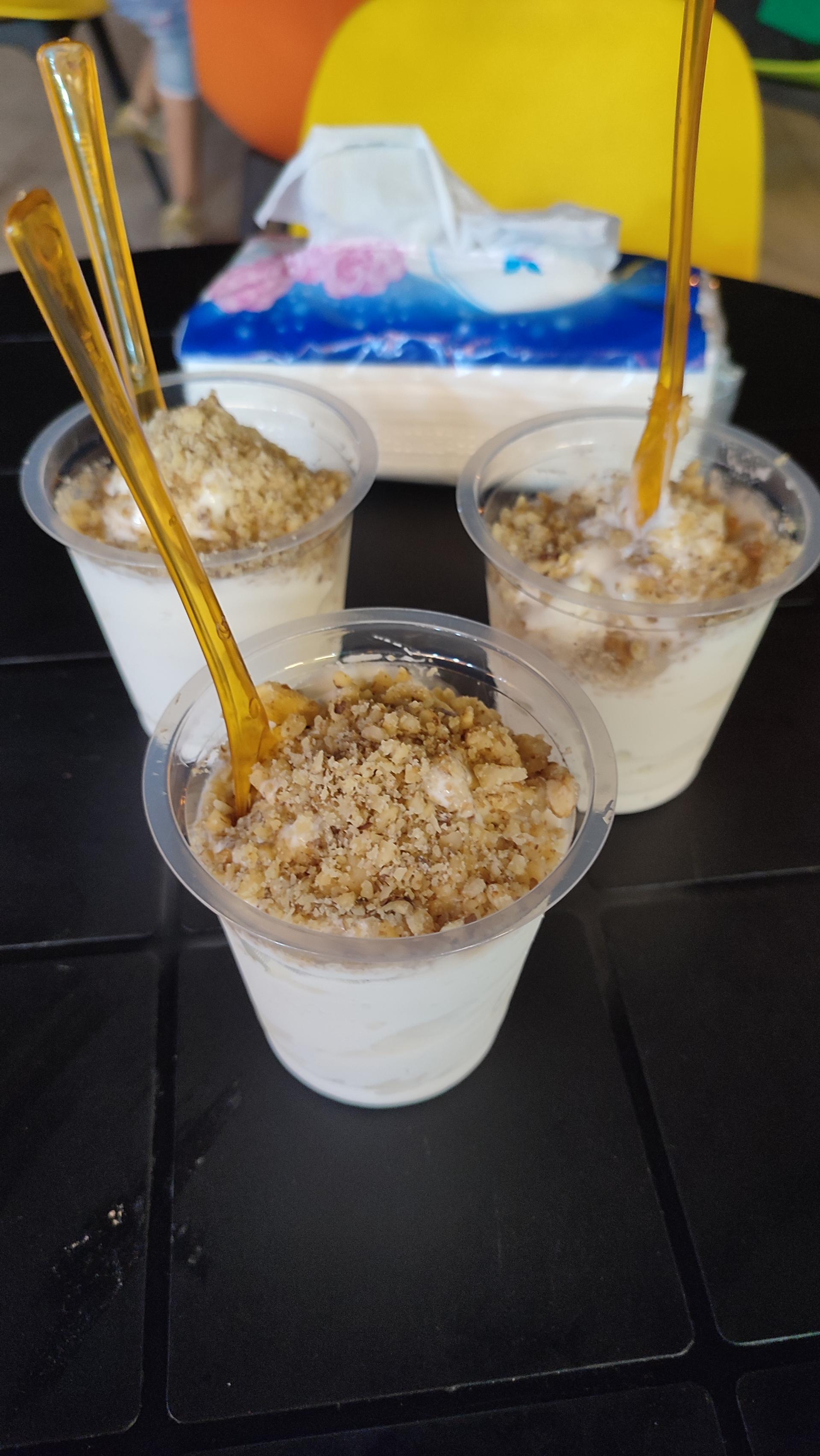 عکس بستنی ملاثانی