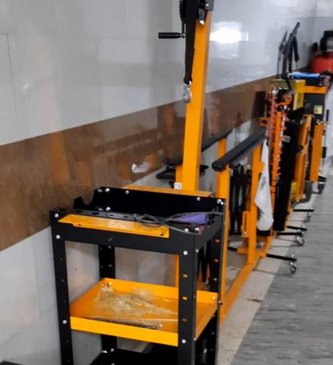 صافکاری و نقاشی اتولوکس