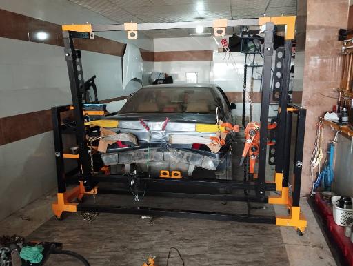 عکس صافکاری و نقاشی اتولوکس